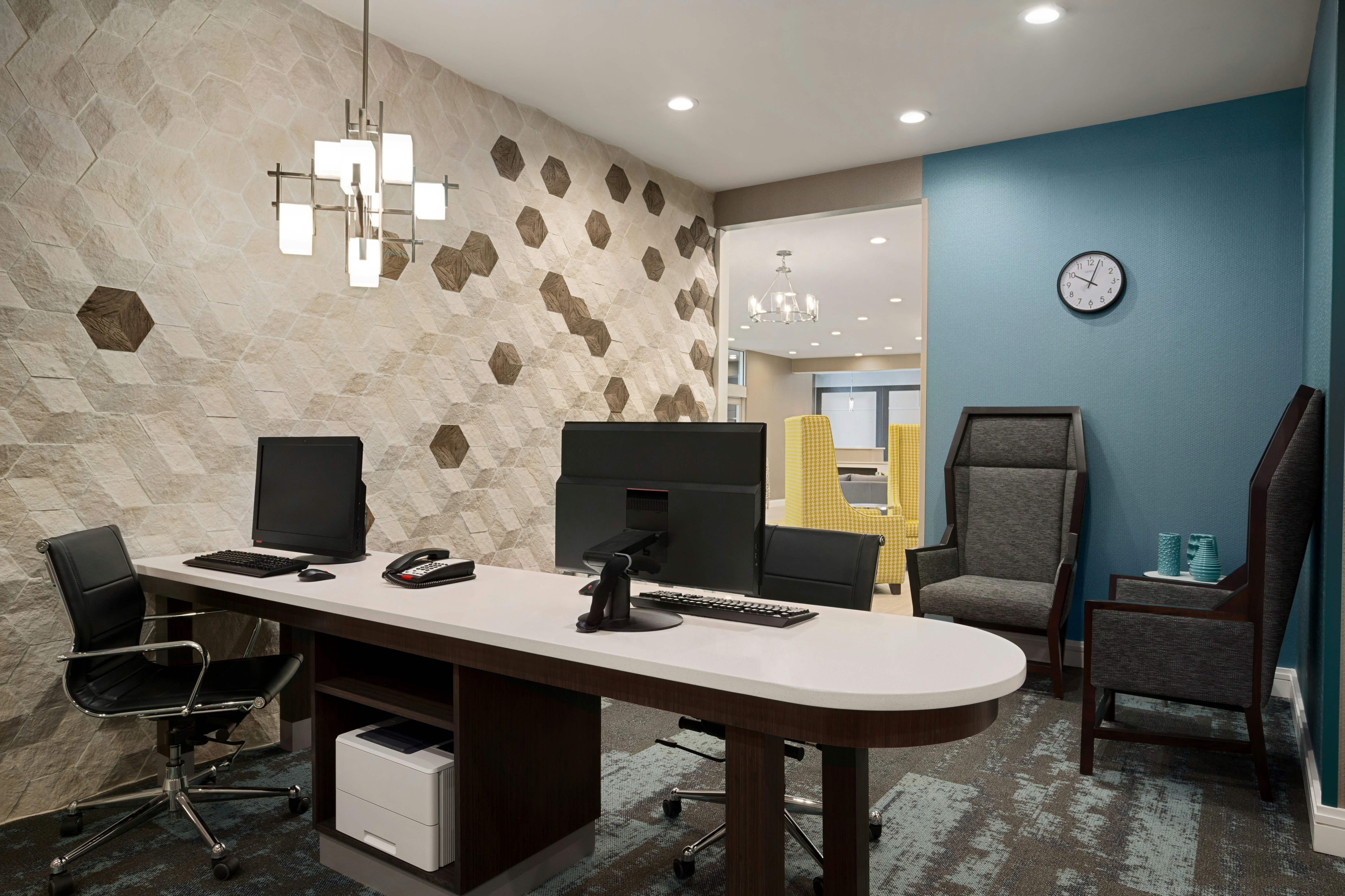 Homewood Suites By Hilton Florence 20/29
