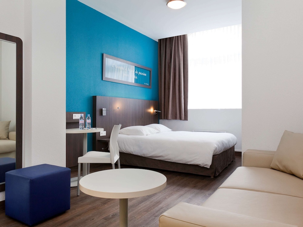 Ibis Styles Saint Malo Centre Historique 4/75