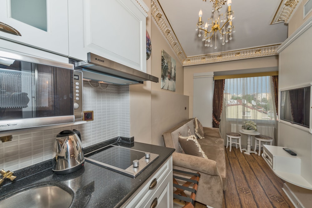 IQ HOUSES APARTMENT 32/44