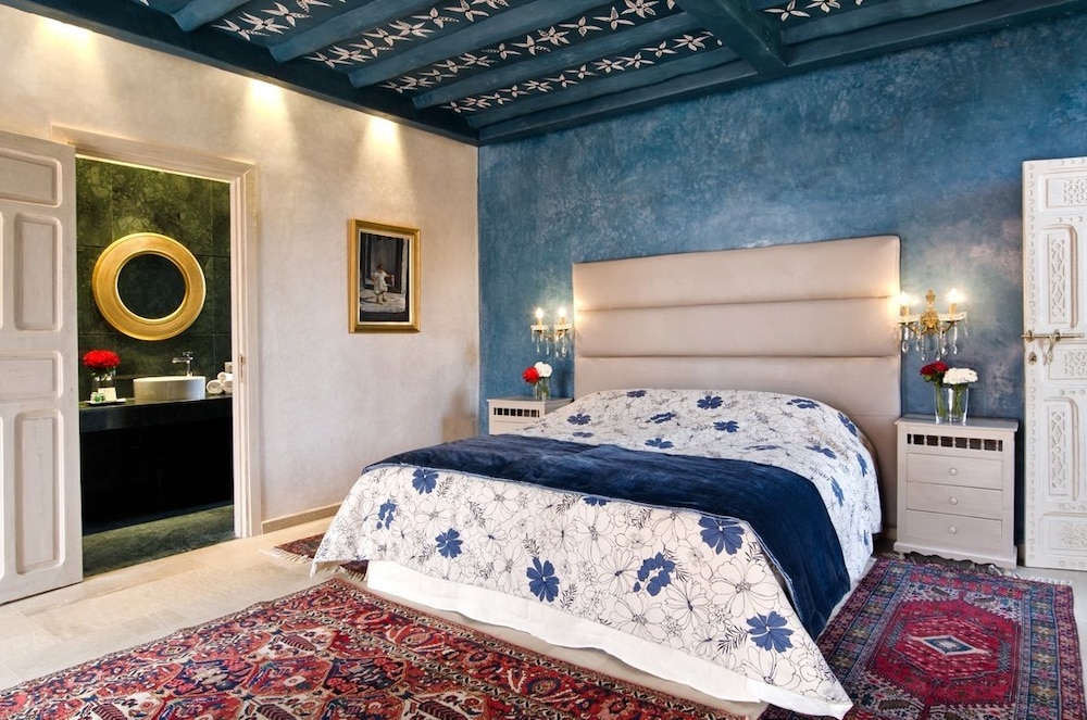 Tigmiza Boutique Hotel Spa 20/75