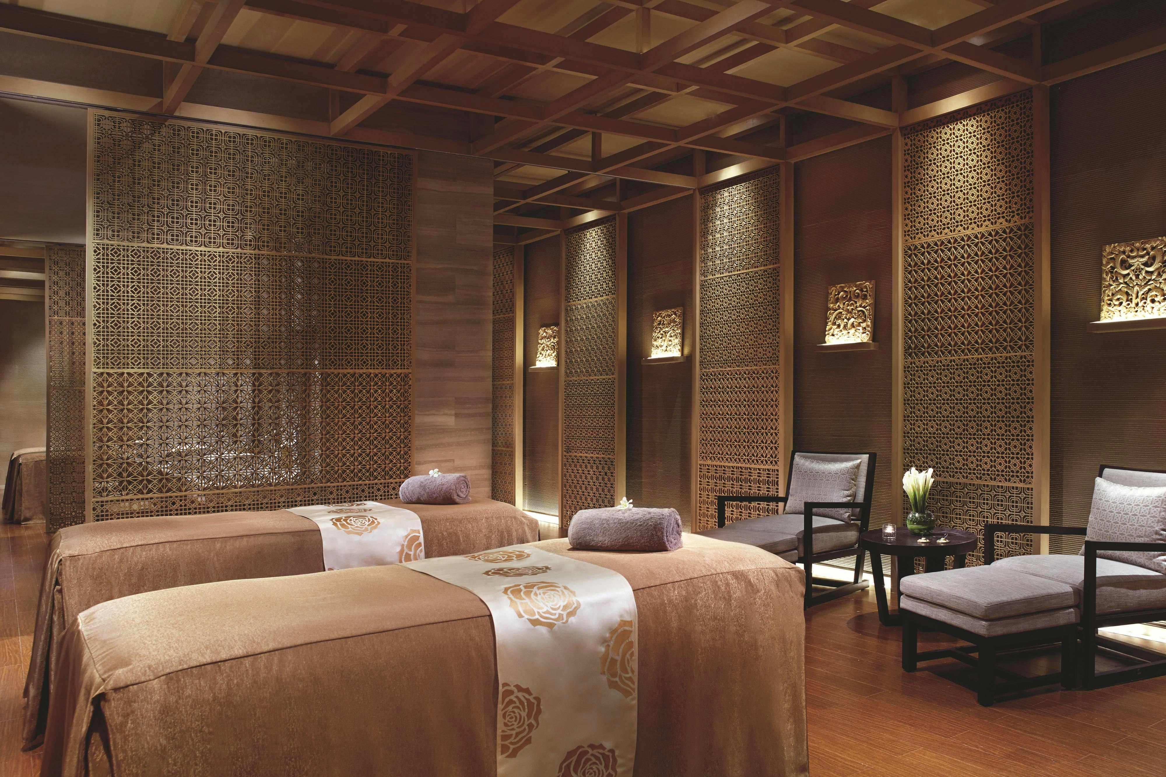 THE RITZ-CARLTON, TIANJIN 8/20