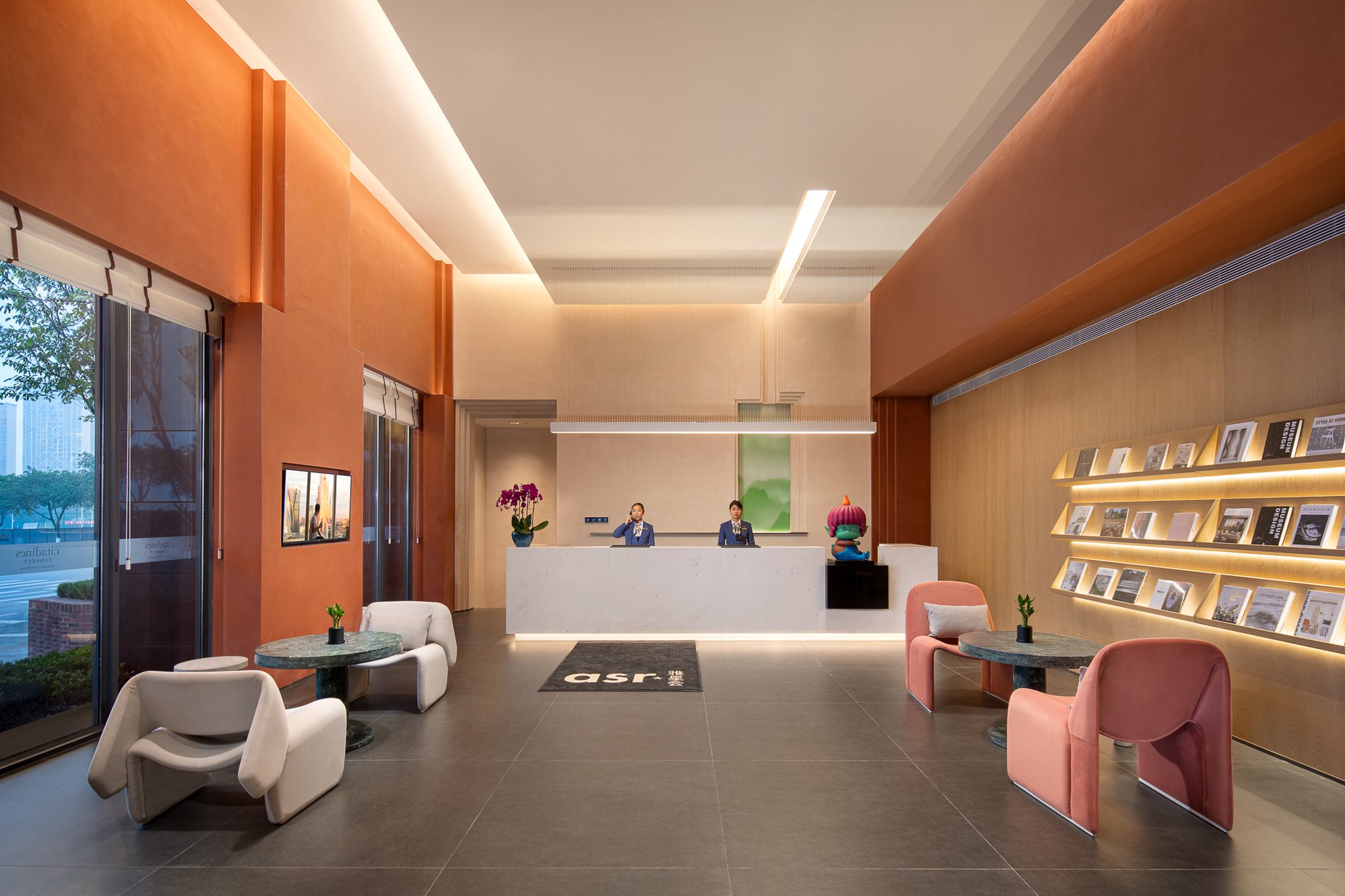 Citadines Connect Chayuan Chongqing 12/22