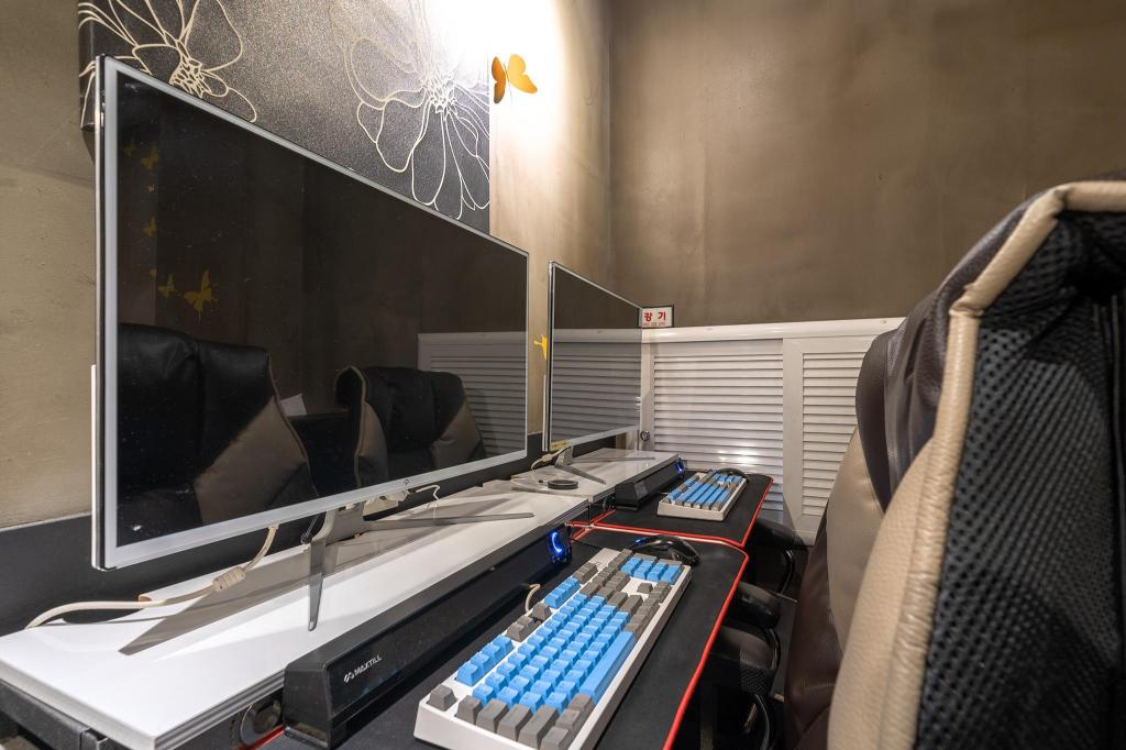 Design Hotel Xym Ansan 49/54
