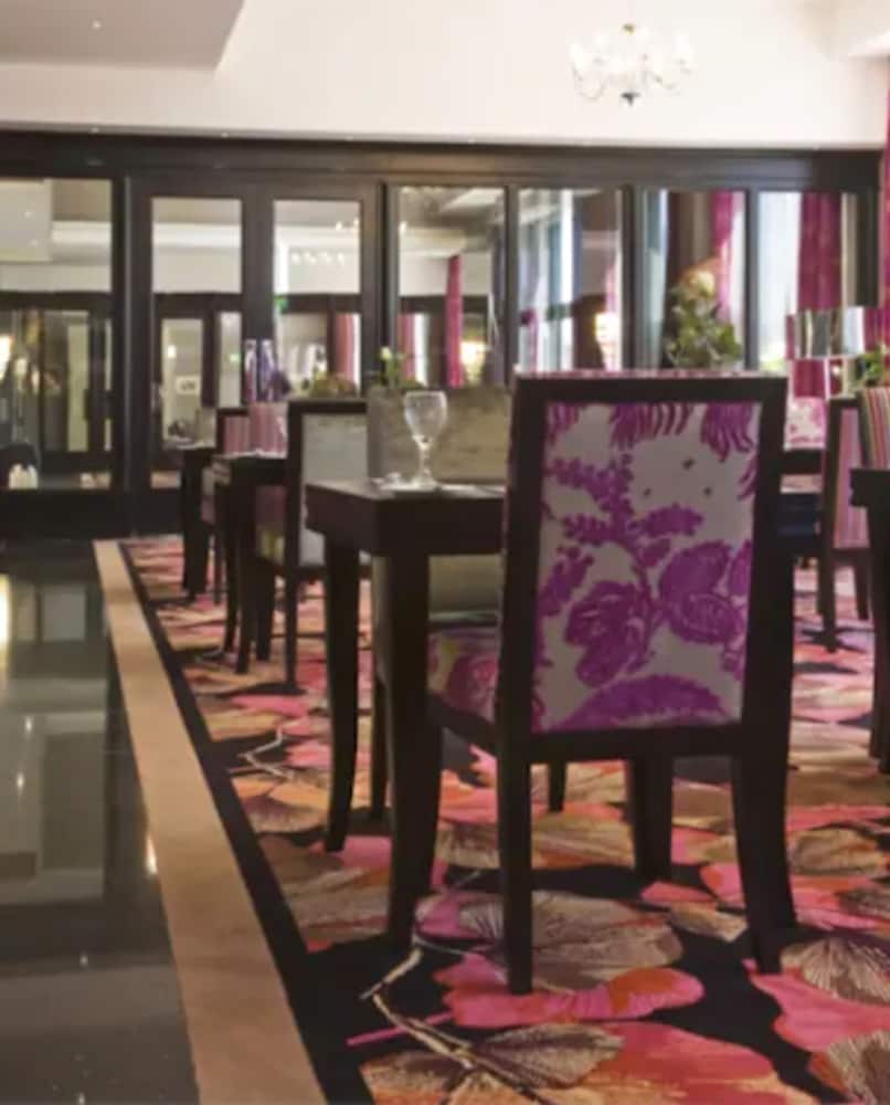 Ashling Hotel Dublin 50/64
