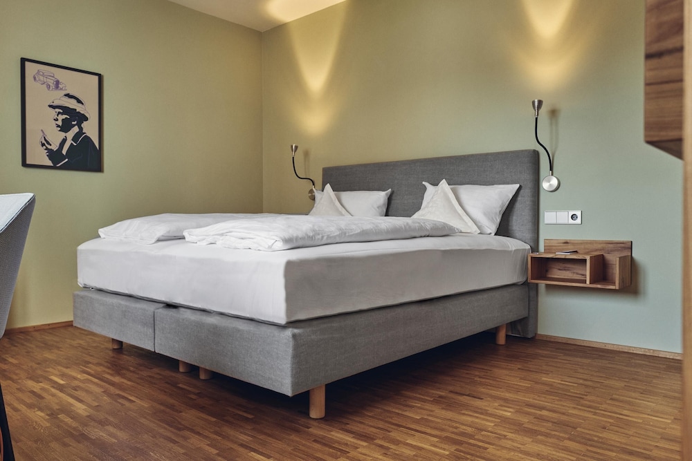 Landhotel Alte Post 25/78