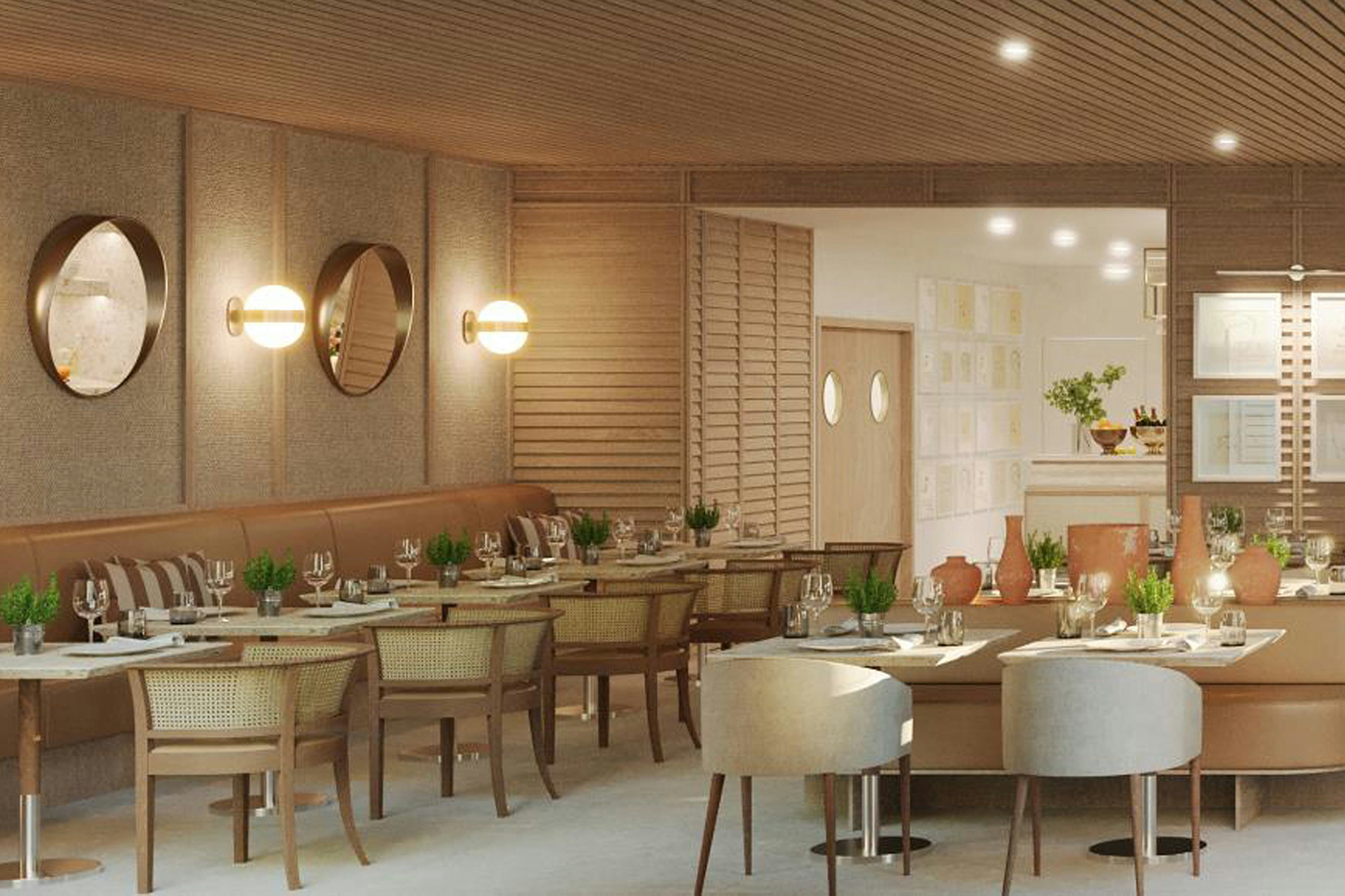 Hotel Preko Ugljan Island, Curio Collection by Hilton 47/62