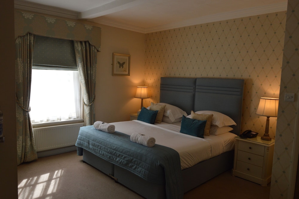 Le Bouchon Brasserie & Hotel 10/46