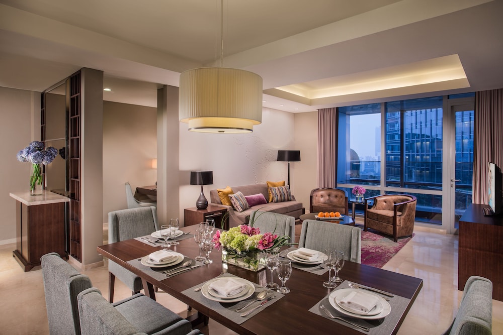 Ascott Kuningan Jakarta 31/47