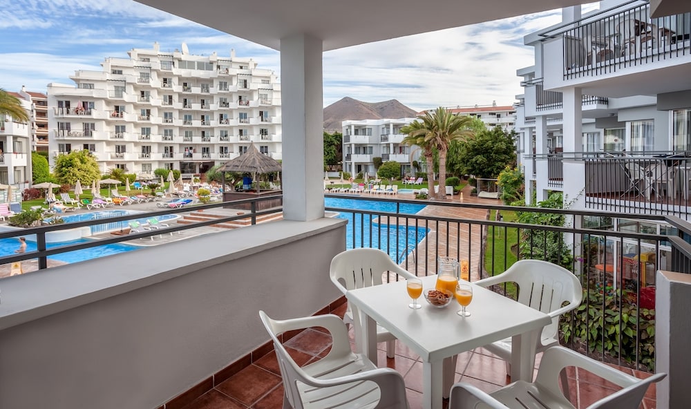 Apartamentos Hg Tenerife Sur 31/50