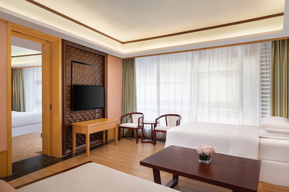 Four Points By Sheraton Heyuan Resort 20/40