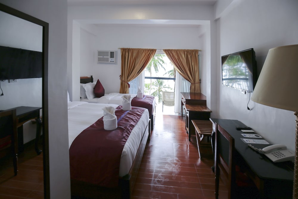 Doublegem Beach Resort 58/79