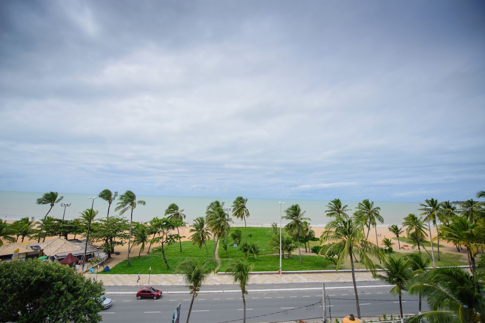 Mar Do Cabo Branco Flat 47/50