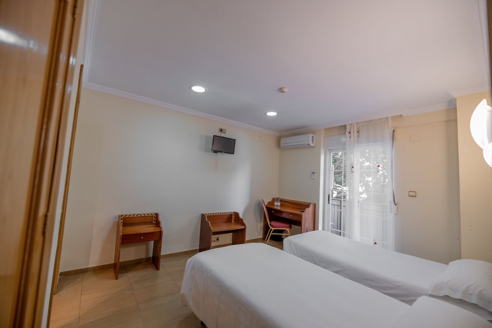 Hotel Monasterio Granada - Adults Only 8/37