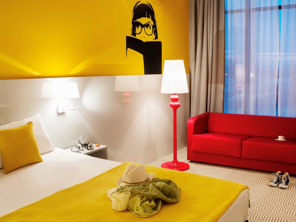 IBIS STYLES WROCLAW CENTRUM 26/75