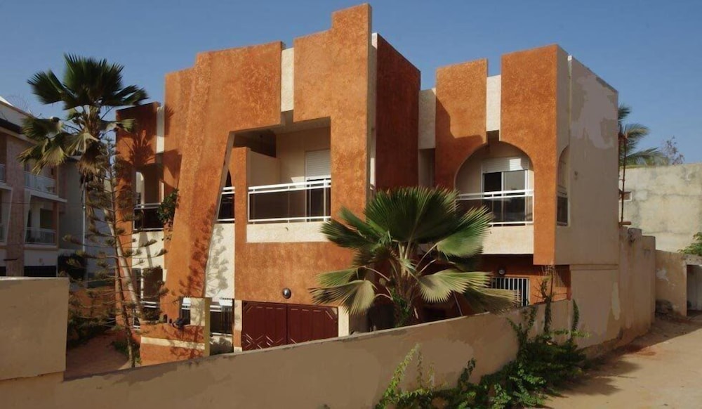 Villa Malaka 7/50