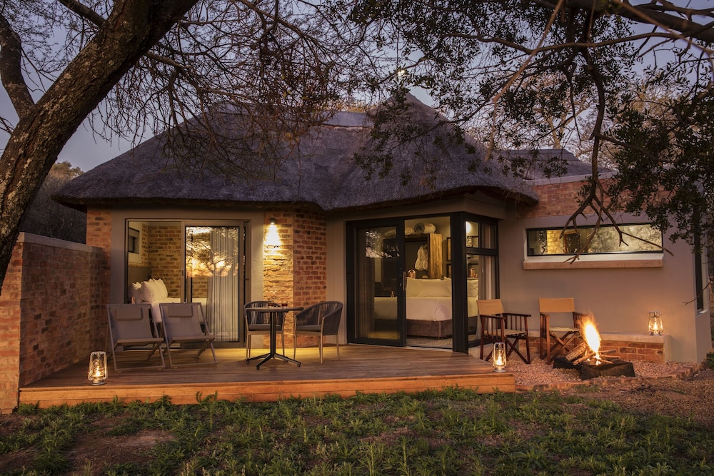 NAKO Safari Lodge 1/40