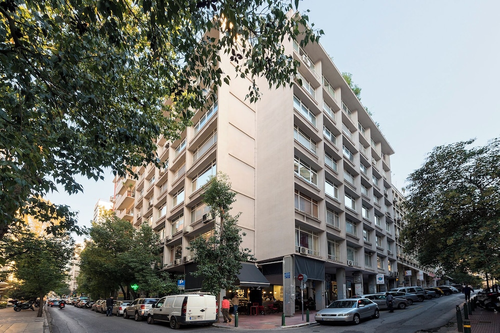 Kin Athens 3/50
