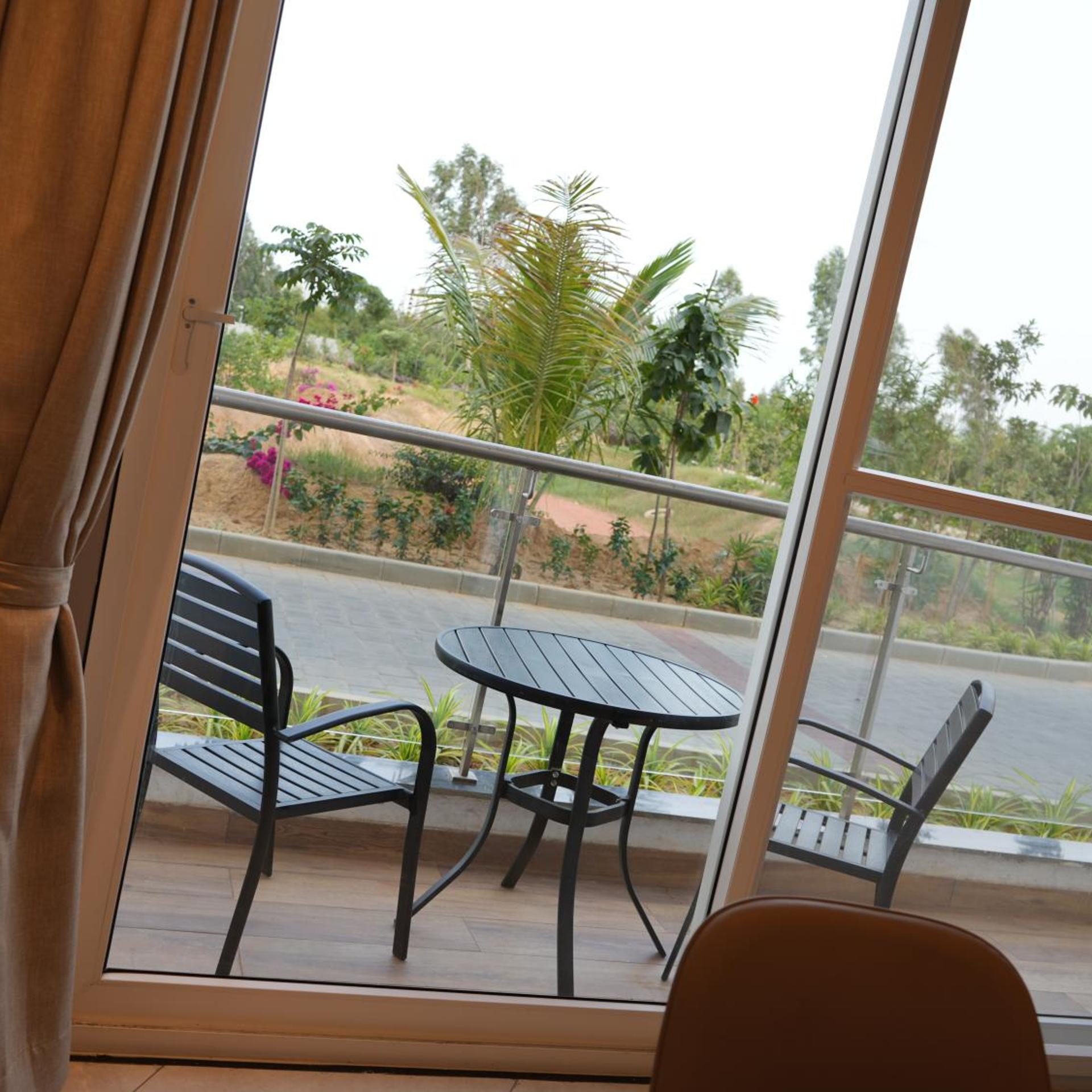 Sportico Resort Bangalore 34/50