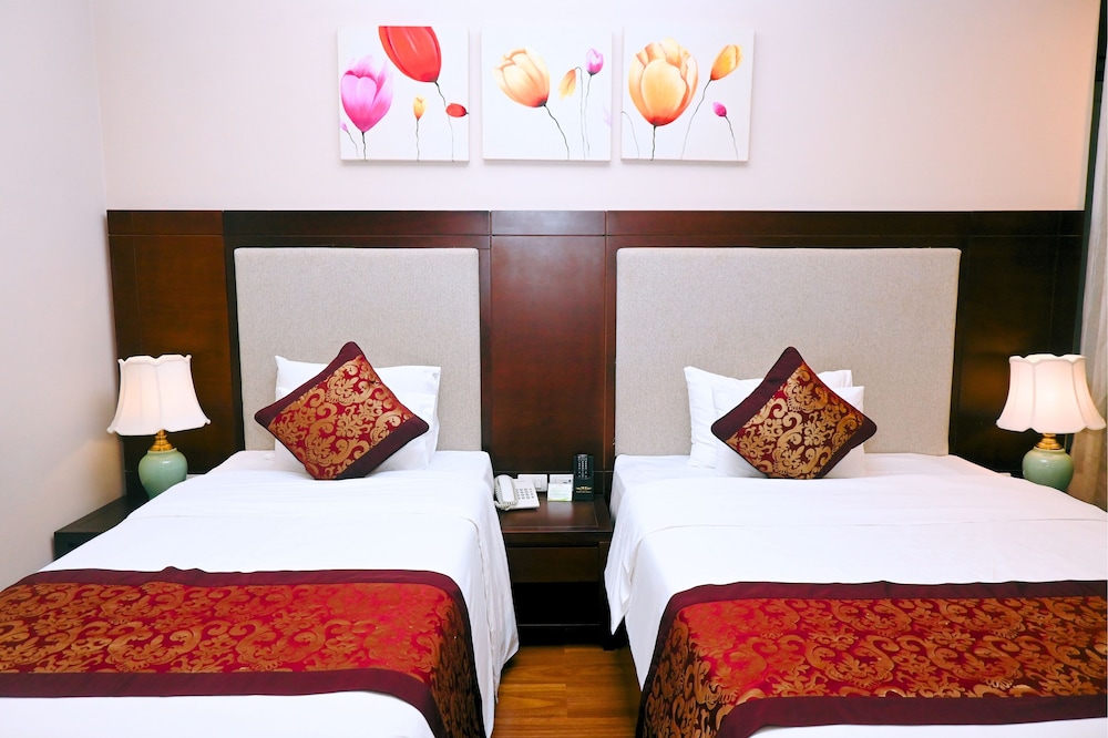 SUPERIOR, TWIN BEDS