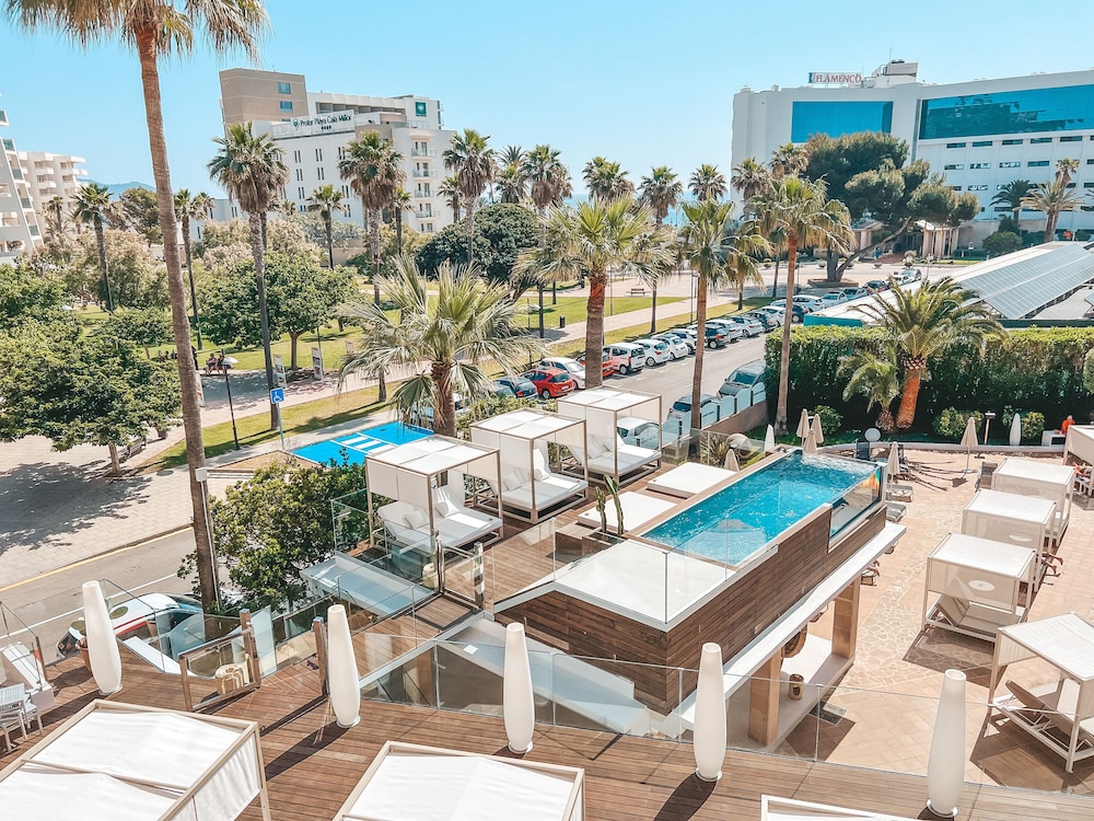 Marins Beach Club Adults Only 45/50