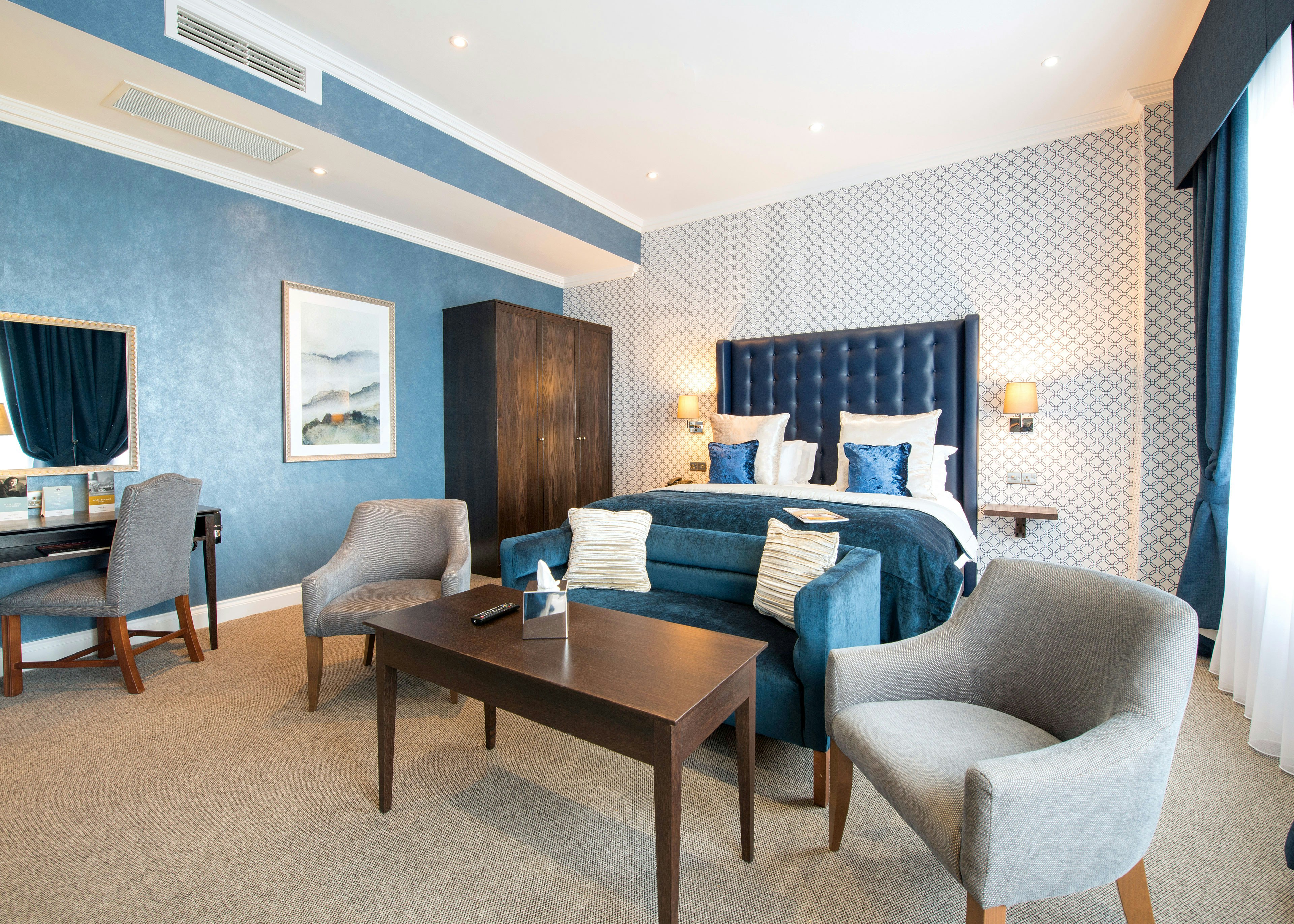 Hythe Imperial Hotel Spa Golf 49/61