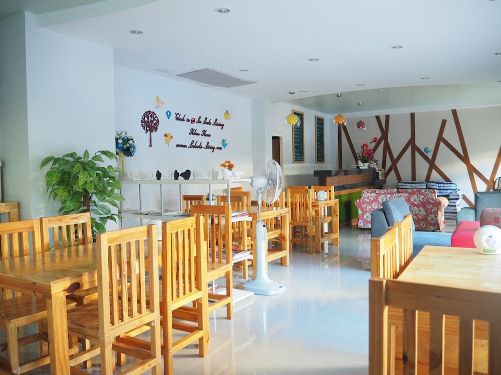 Hotel Le Lerts Living 44/51