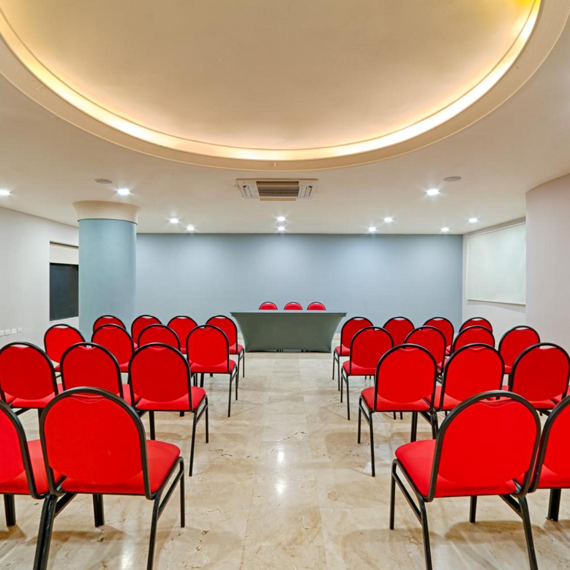 Hotel Caribe 79 23/25
