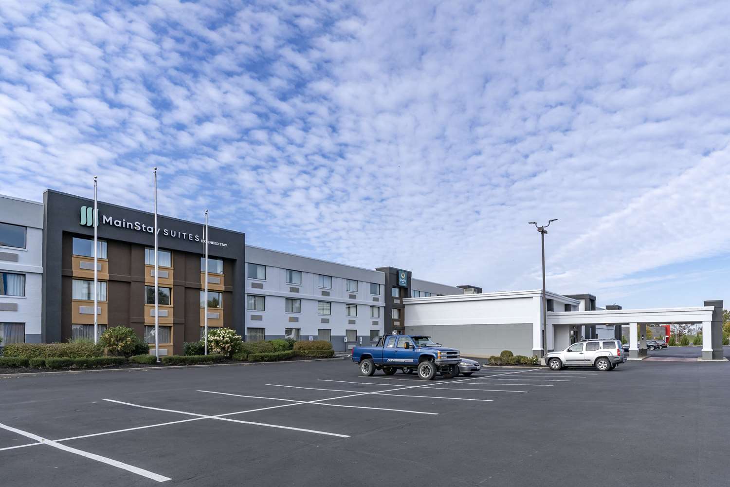 MainStay Suites Lexington I-75 28/30