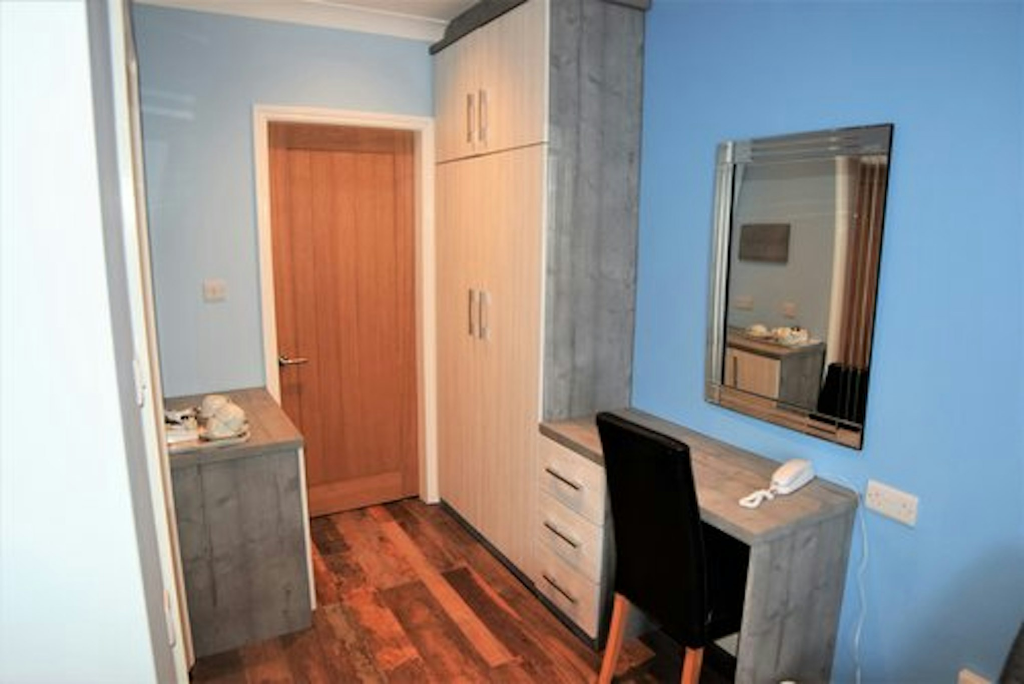 Dovedale Hotel and Restaurant 22/22