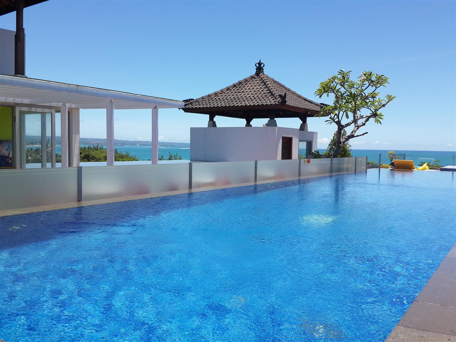 Kuta Beach Hotel 29/45