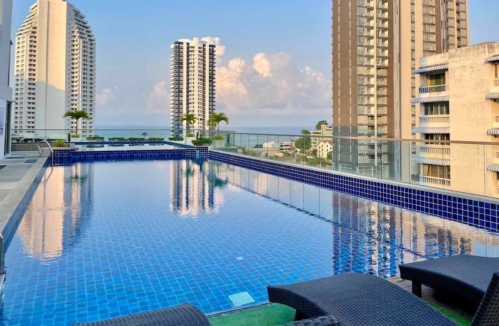 Laguna Bay 2 By Pattaya Sunny Rentals 43/50