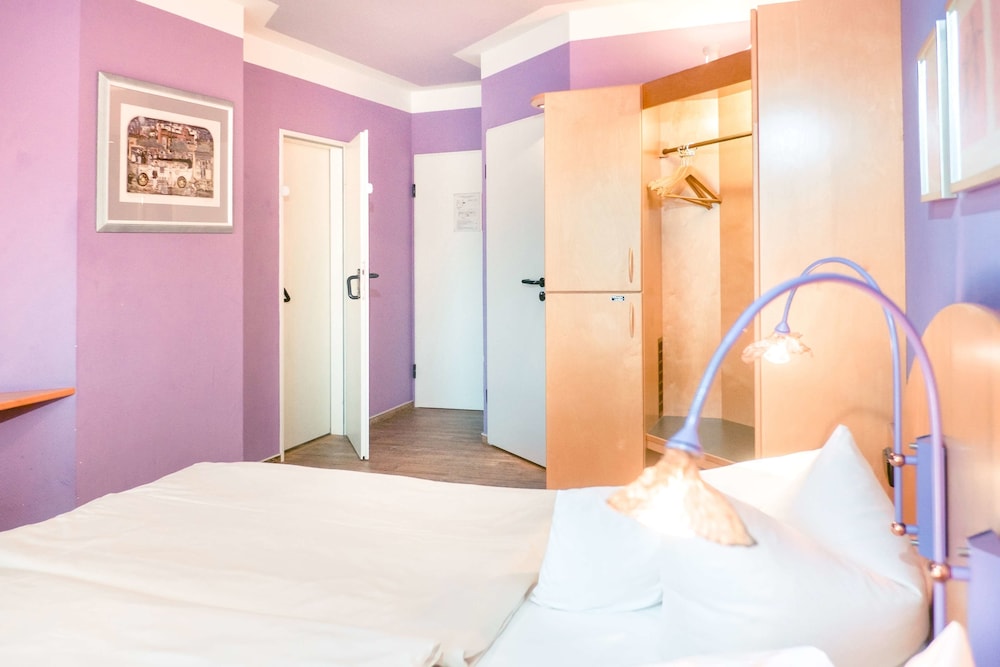 Hotel Ambiente Langenhagen Hannover by Tulip Inn 16/47
