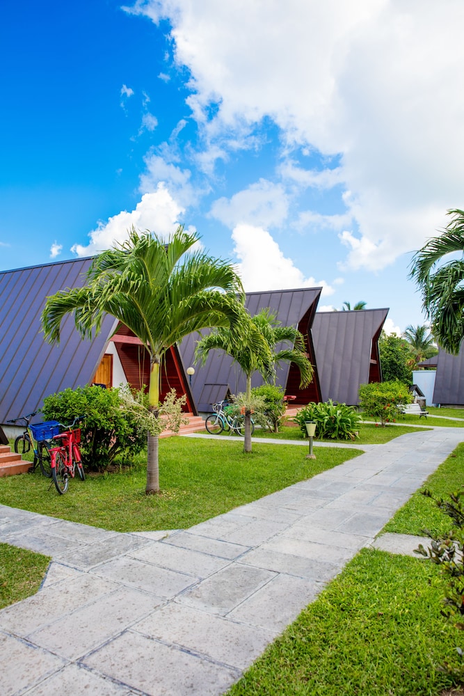 La Digue Island Lodge 11/67
