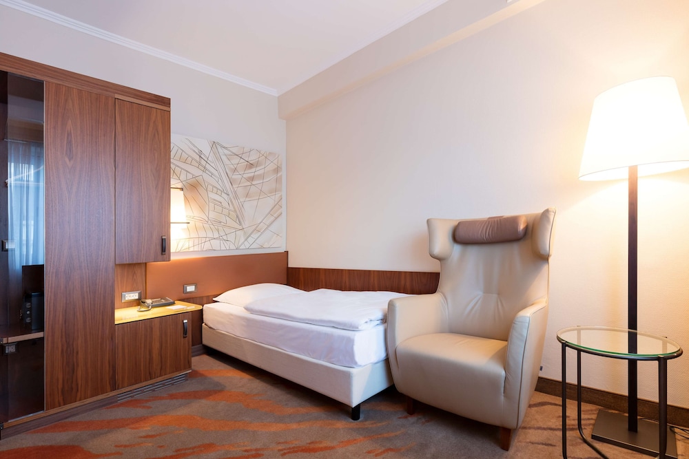 Hotel Europaischer Hof Hamburg 11/46