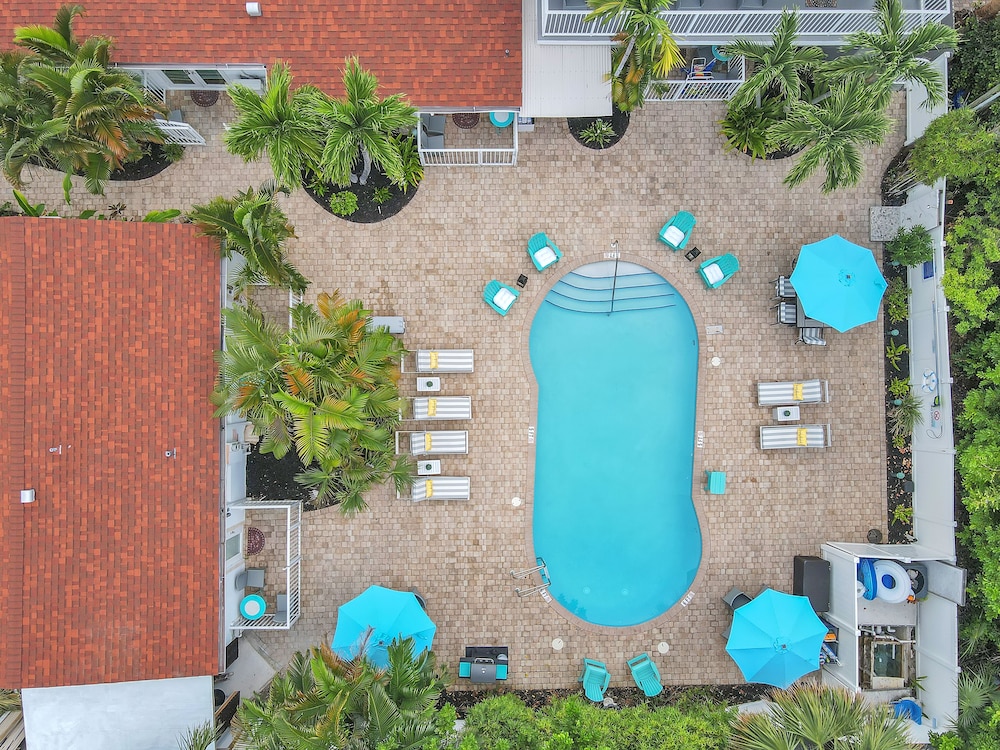 Hotel Seacrest 55/60
