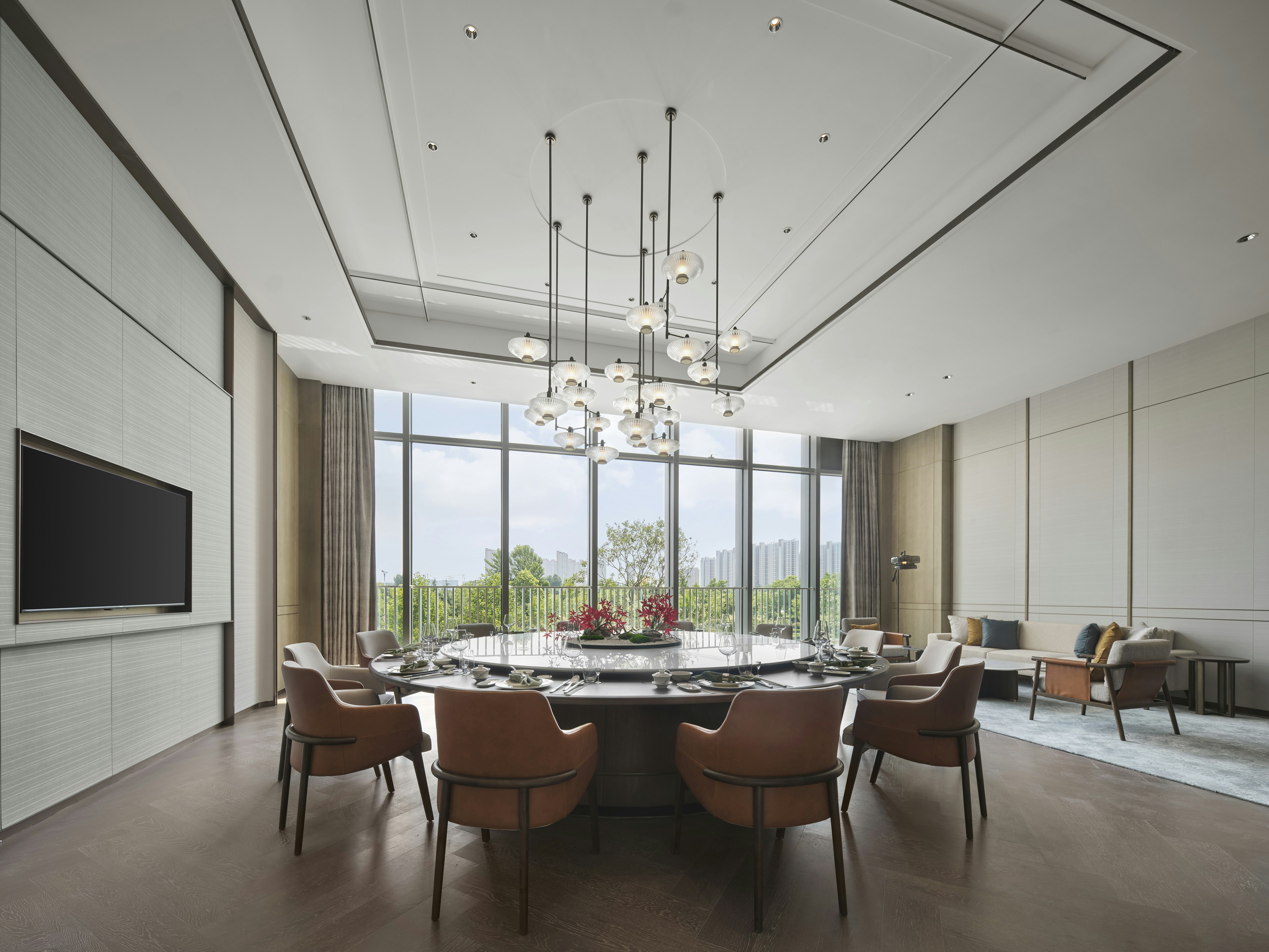 DoubleTree by Hilton Rugao 27/35