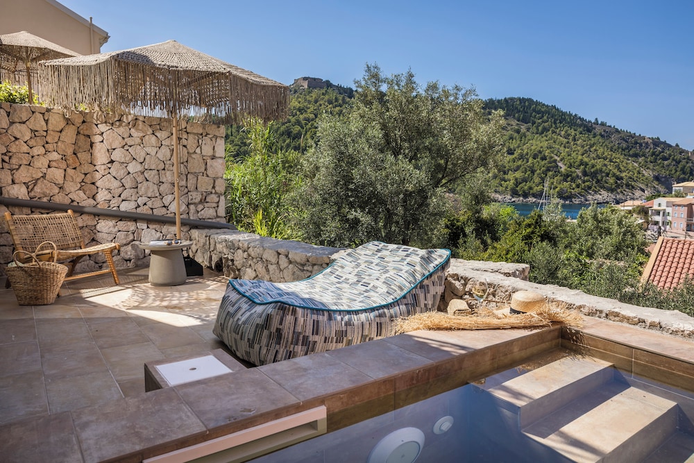 Chromata Assos Villas Kefalonia 41/63