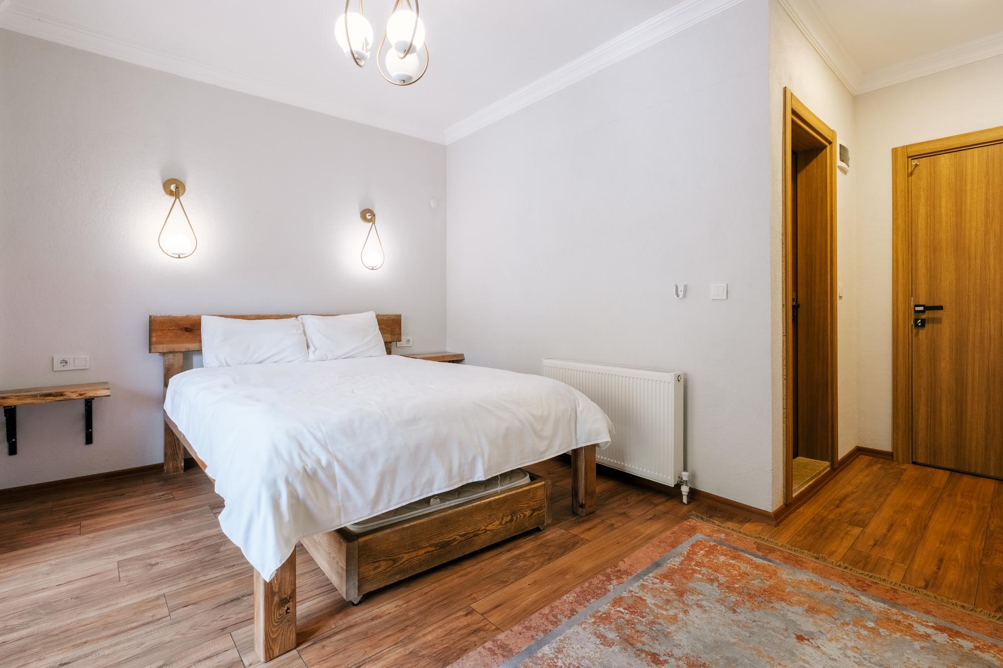 Bagdat Hotel&Resort 11/50