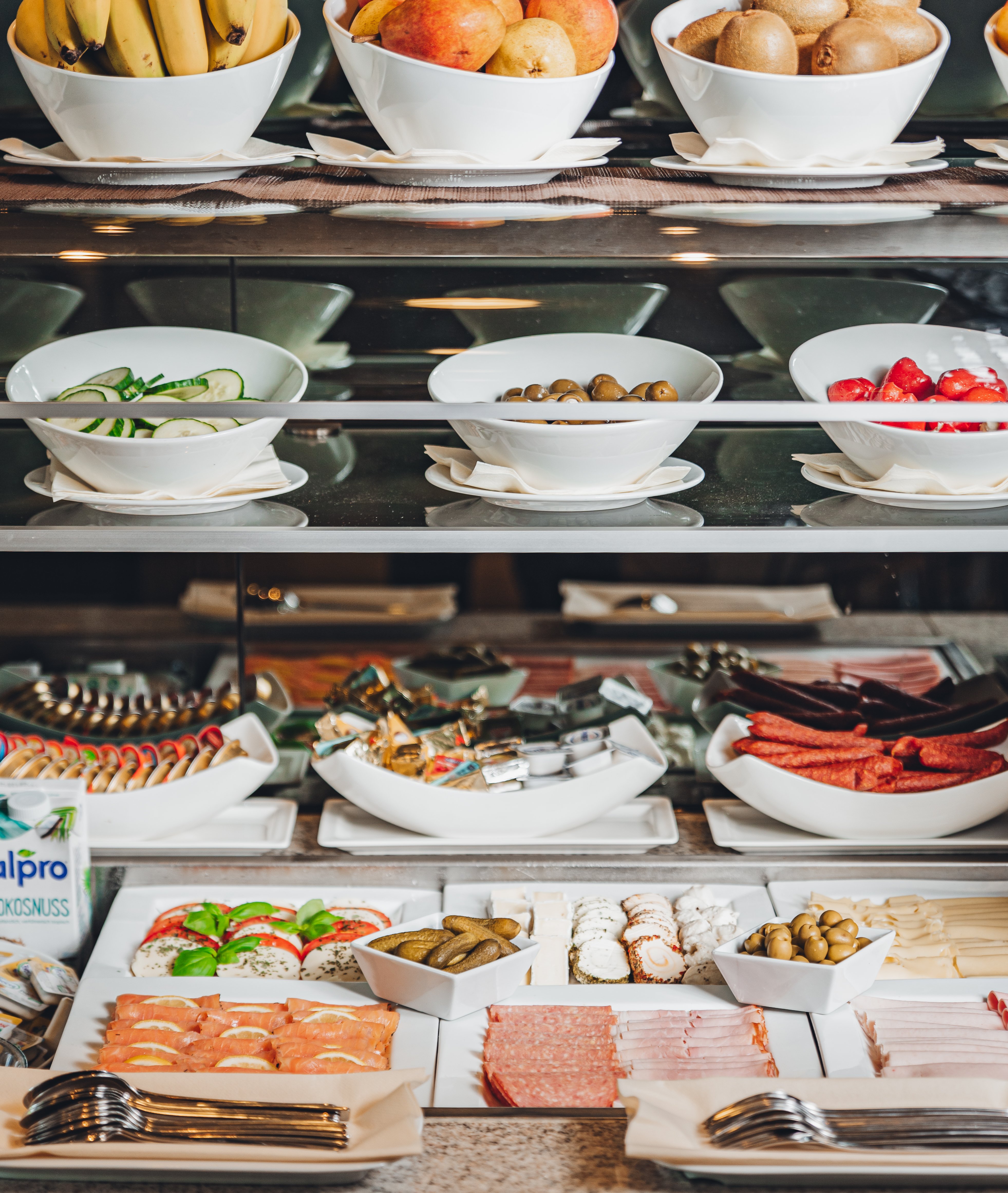 Heinhotel Vienna Airport 26/50