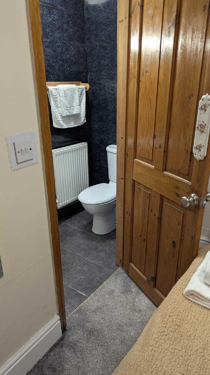 OYO Princetown Lodge 15/16