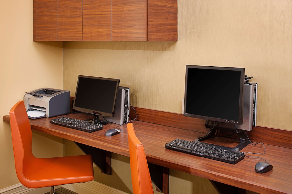 HYATT house Mt. Laurel 44/44