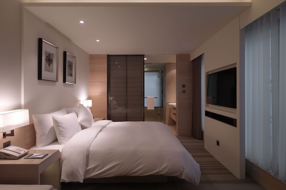 Hotel Cozzi Zhongxiao 14/46