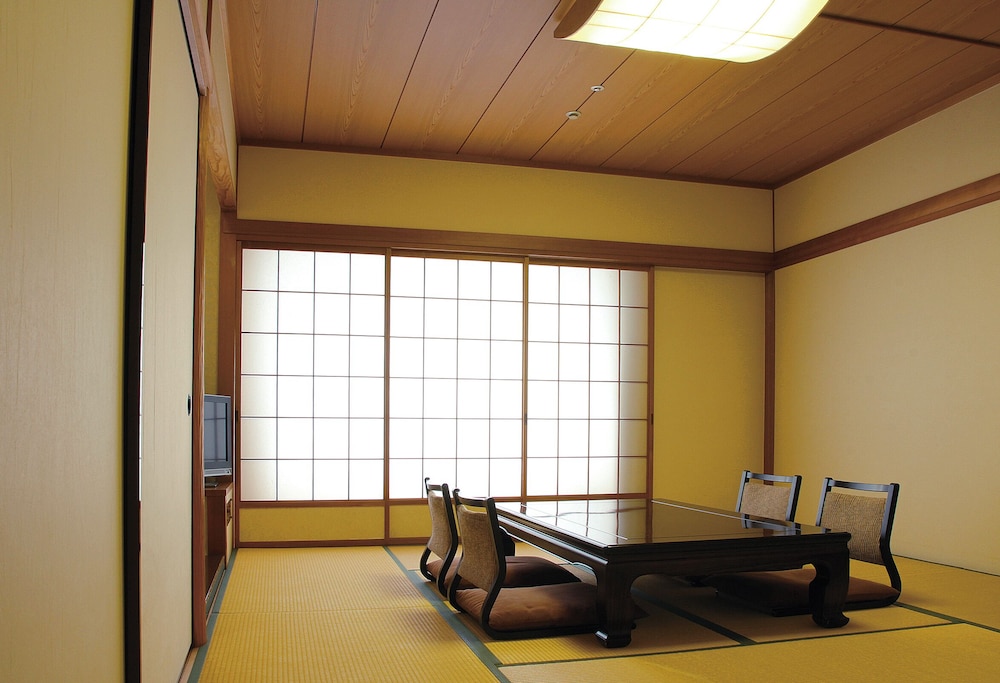 Hilton Takayama Resort 28/50