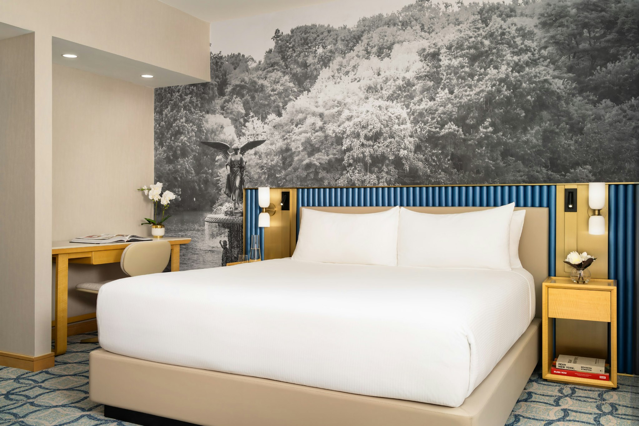 Millennium Premier Hotel New York Times Square 28/68