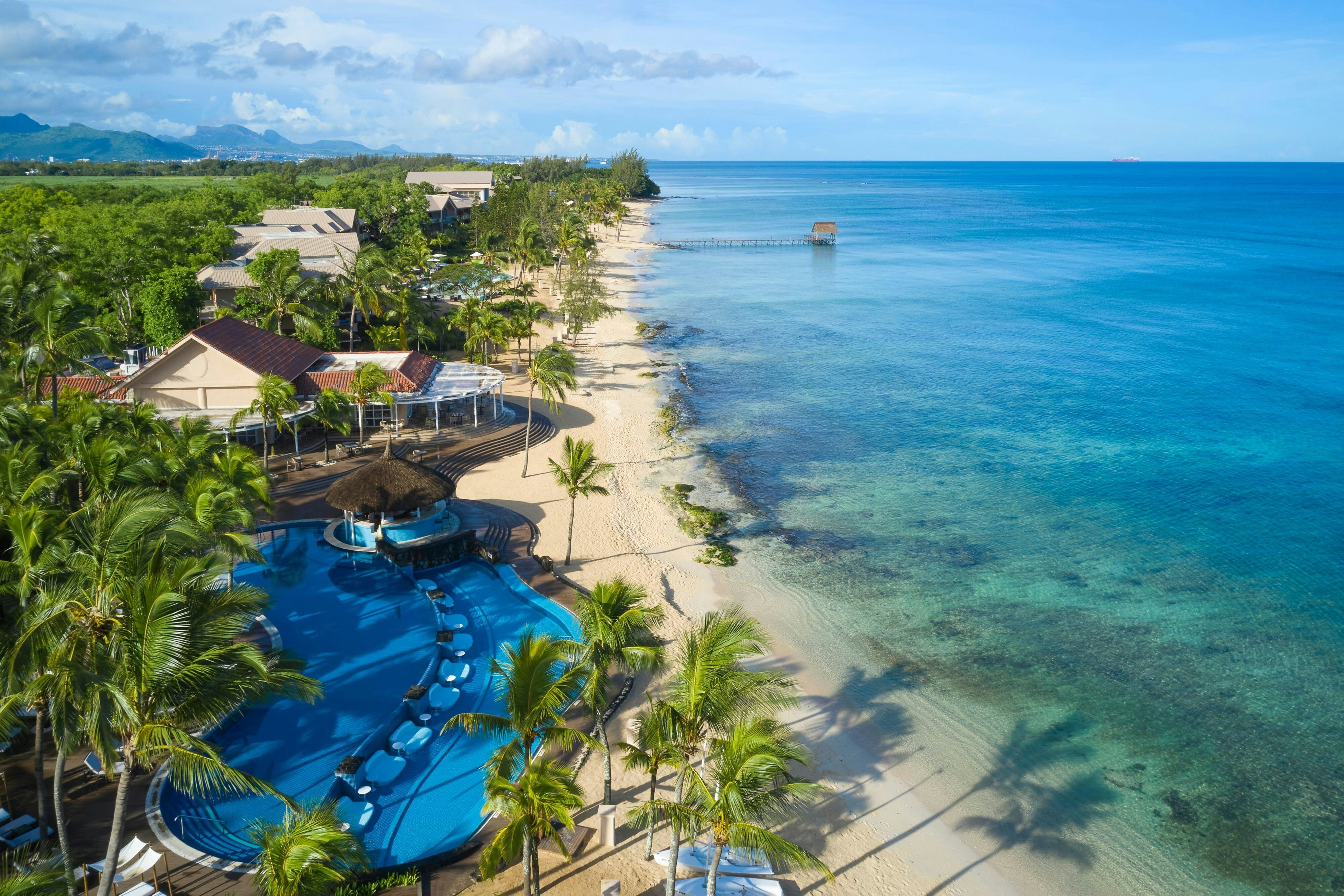 Le Meridien Ile Maurice 46/50