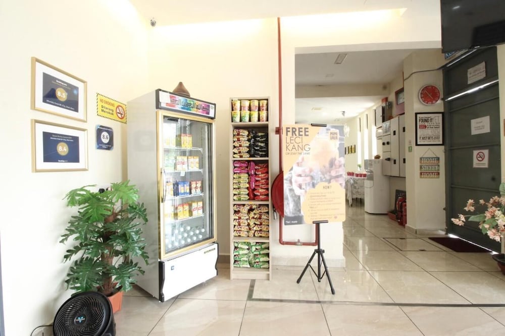 Collection O Shah Alam Near Icity Mall Formerly Mimilala 9/69