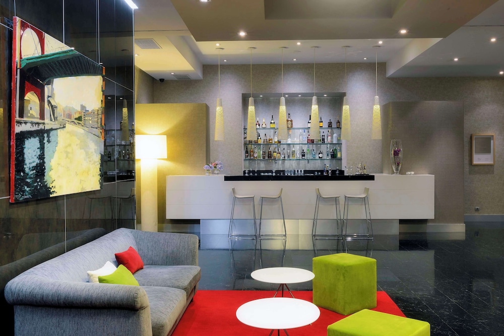Nh Collection Villa De Bilbao 30/50