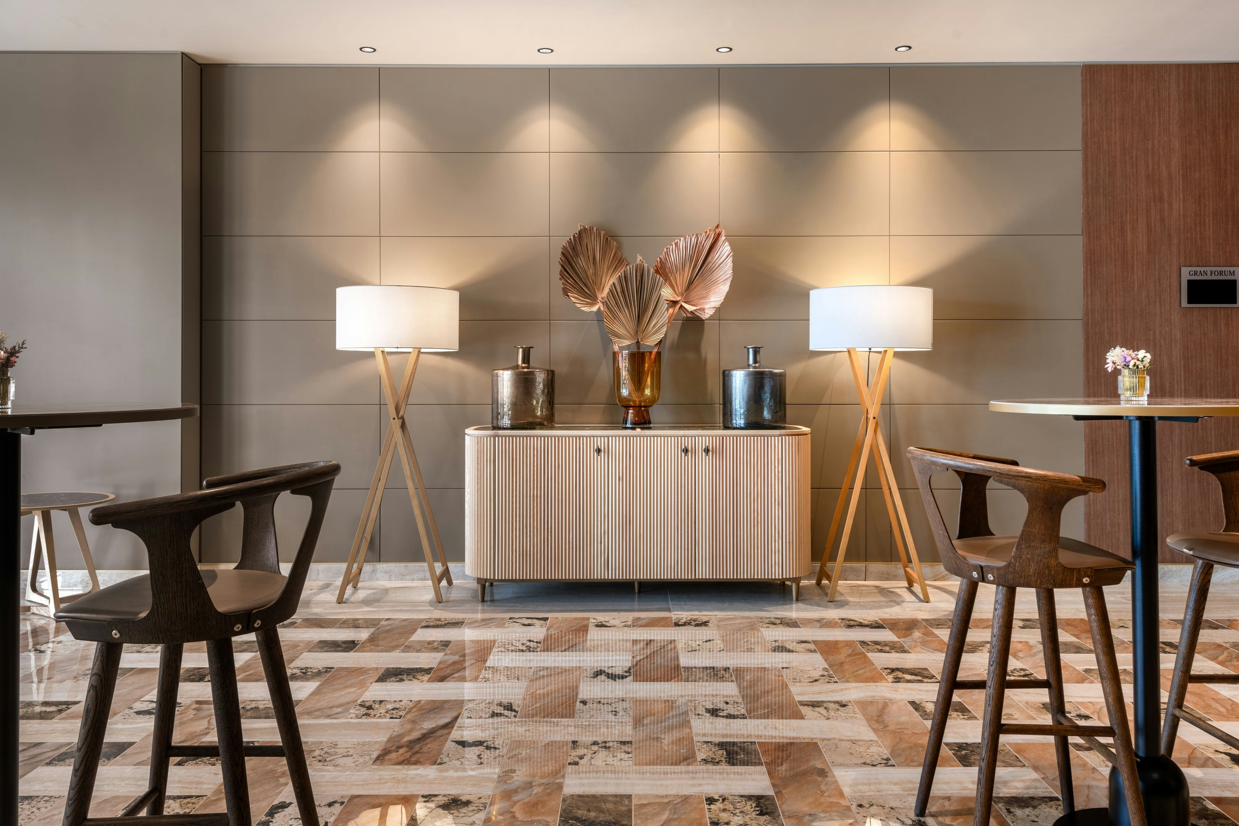 AC Hotel Bologna by Marriott 11/77