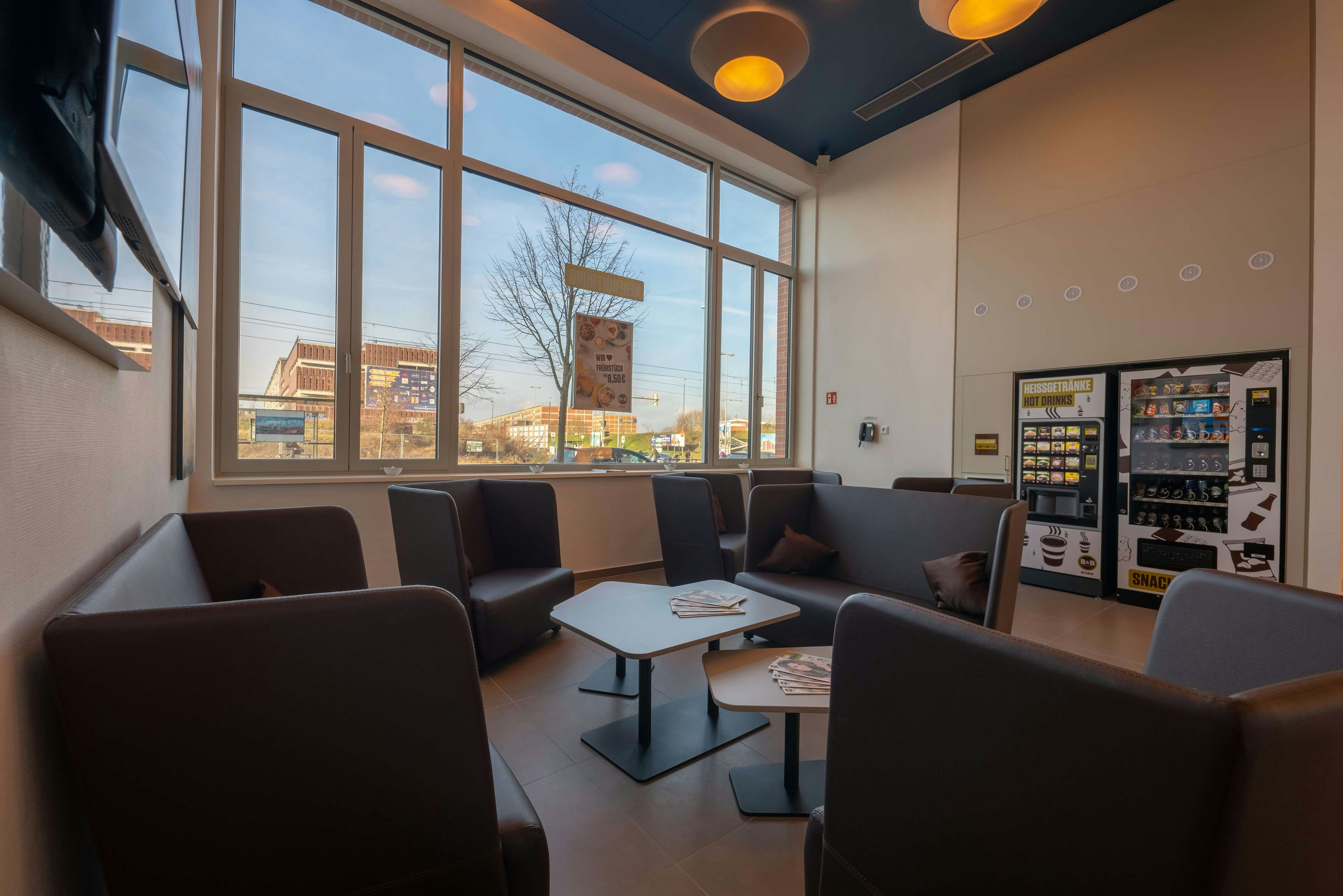 B&B Hotel Bremen-Uberseestadt 17/29