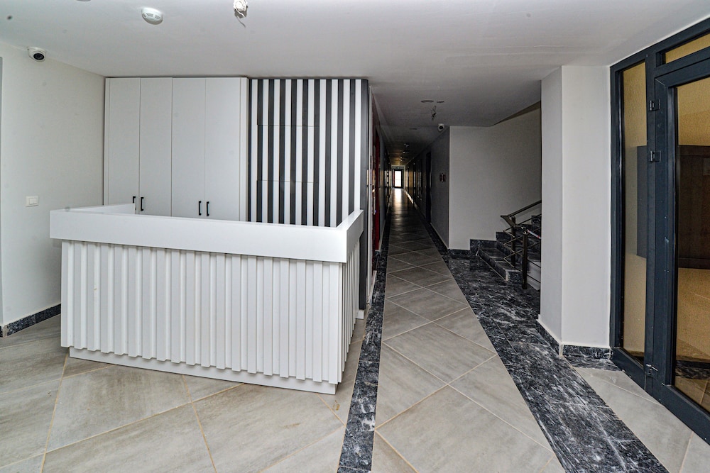 C Suites Antalia 6/50